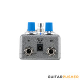 Fender Hammertone Delay Mini Effect Pedal 023-4572-000