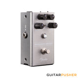 Fender Engager Boost Guitar Effect Pedal 023-4536-000
