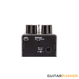 Fender Engager Boost Guitar Effect Pedal 023-4536-000