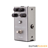 Fender Engager Boost Guitar Effect Pedal 023-4536-000