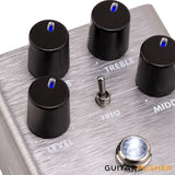 Fender Engager Boost Guitar Effect Pedal 023-4536-000