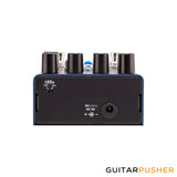 Fender Full Moon Distortion Guitar Effect Pedal 023-4537-000