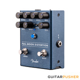 Fender Full Moon Distortion Guitar Effect Pedal 023-4537-000