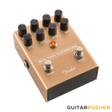 Fender MTG Tube Distortion Guitar Effect Pedal 023-4539-000