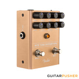 Fender MTG Tube Distortion Guitar Effect Pedal 023-4539-000