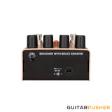 Fender MTG Tube Distortion Guitar Effect Pedal 023-4539-000