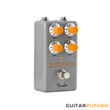 Fender Hammertone Distortion Guitar Mini Effect Pedal 023-4570-000