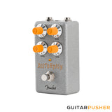 Fender Hammertone Distortion Guitar Mini Effect Pedal 023-4570-000