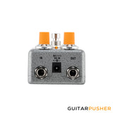 Fender Hammertone Distortion Guitar Mini Effect Pedal 023-4570-000