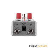 Fender Hammertone Overdrive Guitar Mini Effect Pedal 023-4571-000