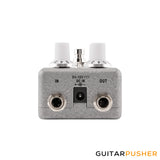 Fender Hammertone Boost Guitar Mini Effect Pedal 023-4579-000