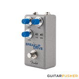 Fender Hammertone Breakup Drive Guitar Mini Effect Pedal 023-4580-000