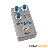 Fender Hammertone Breakup Drive Guitar Mini Effect Pedal 023-4580-000