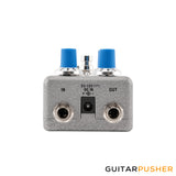 Fender Hammertone Breakup Drive Guitar Mini Effect Pedal 023-4580-000