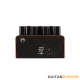 Fender Smolder Acoustic Overdrive Acoustic Guitar Effect Pedal 023-4550-000