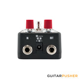 Fender Bassman Driver Bass Effect Pedal 023-4610-000