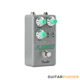Fender Hammertone Flanger Mini Effect Pedal 023-4578-000