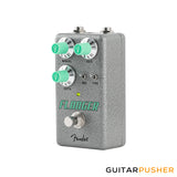 Fender Hammertone Flanger Mini Effect Pedal 023-4578-000