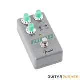 Fender Hammertone Flanger Mini Effect Pedal 023-4578-000