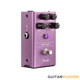Fender The Pelt Fuzz Guitar Effect Pedal 023-4542-000