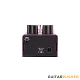 Fender The Pelt Fuzz Guitar Effect Pedal 023-4542-000