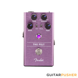 Fender The Pelt Fuzz Guitar Effect Pedal 023-4542-000