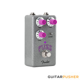 Fender Hammertone Fuzz Guitar Mini Effect Pedal 023-4574-000