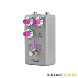 Fender Hammertone Fuzz Guitar Mini Effect Pedal 023-4574-000