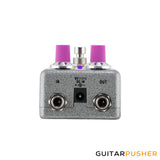 Fender Hammertone Fuzz Guitar Mini Effect Pedal 023-4574-000