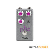 Fender Hammertone Fuzz Guitar Mini Effect Pedal 023-4574-000