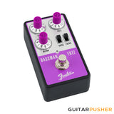 Fender Bassman Fuzz Bass Effect Pedal 023-4611-000