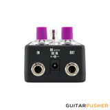 Fender Bassman Fuzz Bass Effect Pedal 023-4611-000