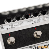 Fender Kevin Shields Blender Effect Pedal 023-4552-000