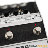 Fender Kevin Shields Blender Effect Pedal 023-4552-000