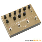 Fender Downtown Express Bass Multi-Effect Bass Pedal 023-4538-000
