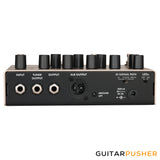 Fender Downtown Express Bass Multi-Effect Bass Pedal 023-4538-000