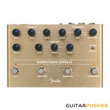 Fender Downtown Express Bass Multi-Effect Bass Pedal 023-4538-000