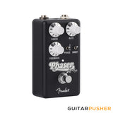 Fender Waylon Jennings Phaser Mini Pedal 023-4553-000