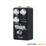 Fender Waylon Jennings Phaser Mini Pedal 023-4553-000