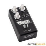 Fender Waylon Jennings Phaser Mini Pedal 023-4553-000
