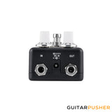 Fender Waylon Jennings Phaser Mini Pedal 023-4553-000