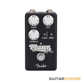 Fender Waylon Jennings Phaser Mini Pedal 023-4553-000