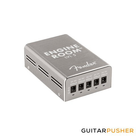 Fender Engine Room LVL5 Power Supply 023-0104-005