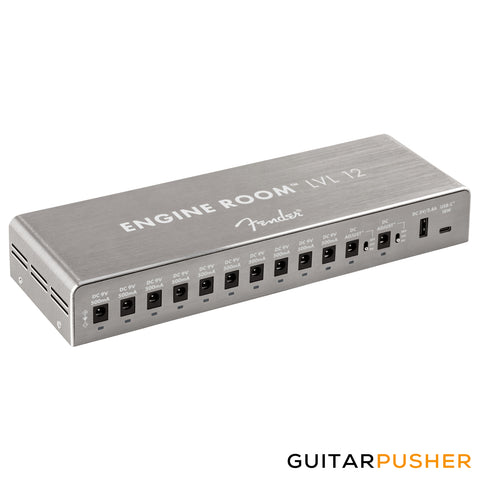 Fender Engine Room LVL12 Power Supply 023-0104-012