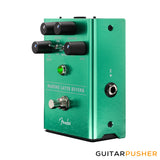 Fender Marine Layer Reverb Effect Pedal 023-4532-000