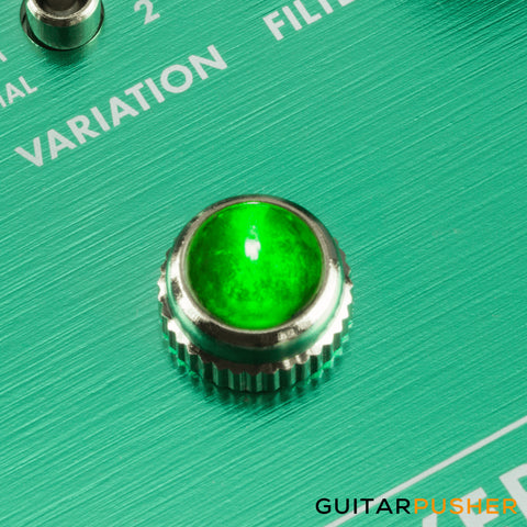 fender marine layer reverb pedal Fender Marine Layer Reverb Effect Pedal 023-4532-000 – GuitarPusher