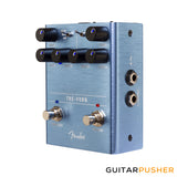 Fender Tre-Verb Digital Reverb/Tremolo Effect Pedal 023-4541-000