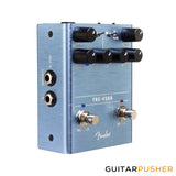 Fender Tre-Verb Digital Reverb/Tremolo Effect Pedal 023-4541-000
