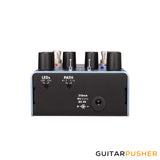 Fender Tre-Verb Digital Reverb/Tremolo Effect Pedal 023-4541-000