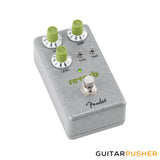 Fender Hammertone Reverb Mini Effect Pedal 023-4573-000